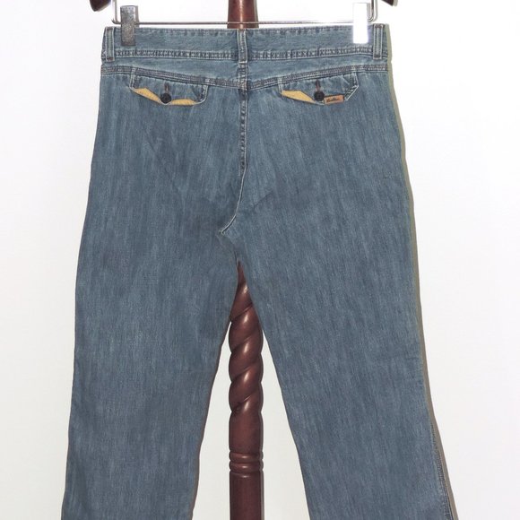 Levi's Signature boot cut denim jeans - Picture 4 of 5